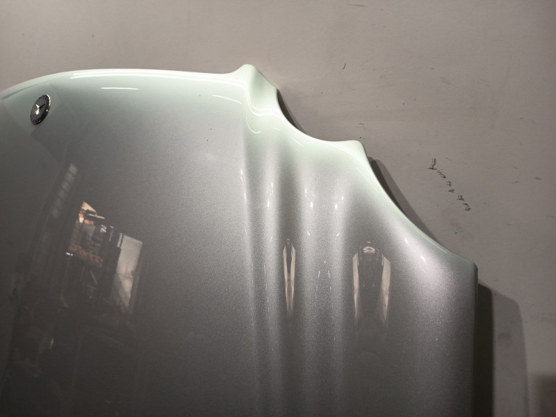 Recambio de capot para mercedes-benz clk (c209) clk 320 (209.365) referencia OEM IAM A2098800057  