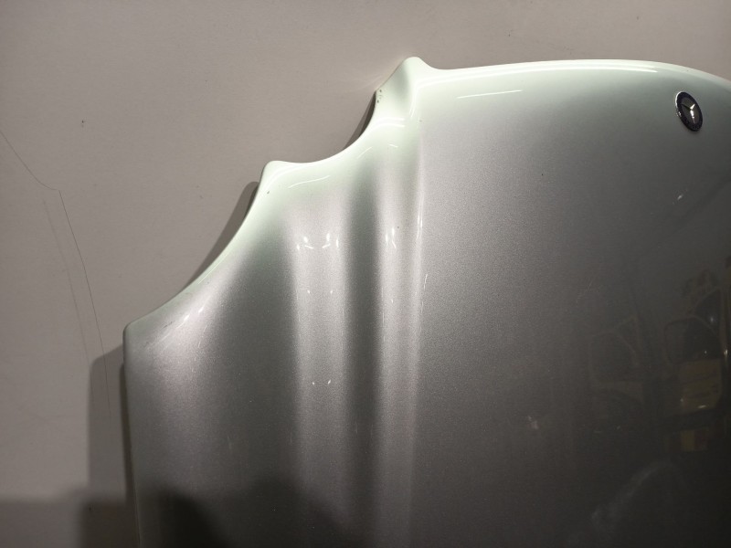 Recambio de capot para mercedes-benz clk (c209) clk 320 (209.365) referencia OEM IAM A2098800057  