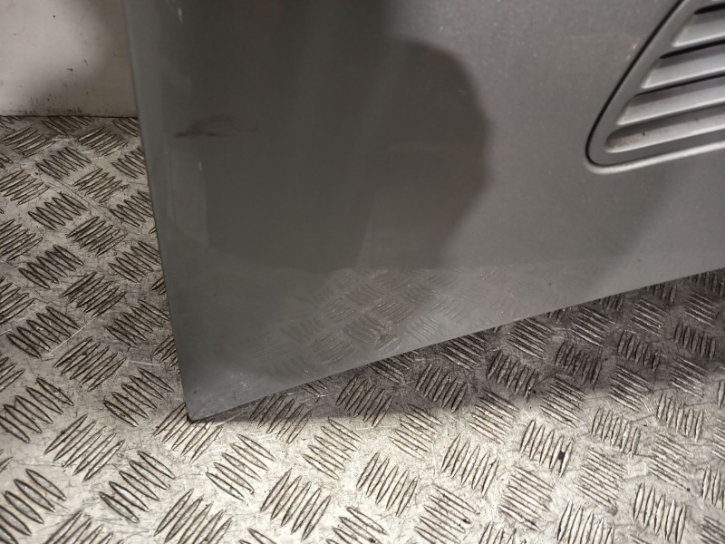 Recambio de capot para mercedes-benz clk (c209) clk 320 (209.365) referencia OEM IAM A2098800057  