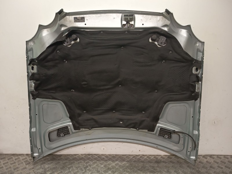 Recambio de capot para mercedes-benz clk (c209) clk 320 (209.365) referencia OEM IAM A2098800057  