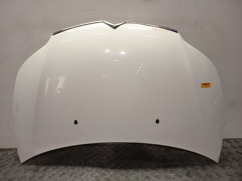 Recambio de capot delantero para citroën c4 coupé (la_) 1.4 16v referencia OEM IAM 7901L1  
