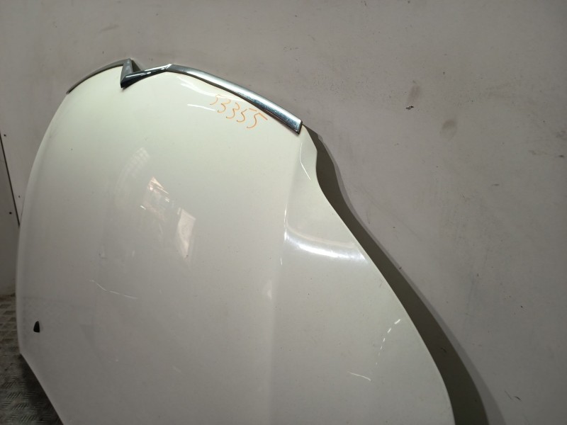 Recambio de capot delantero para citroën c4 coupé (la_) 1.4 16v referencia OEM IAM 7901L1  