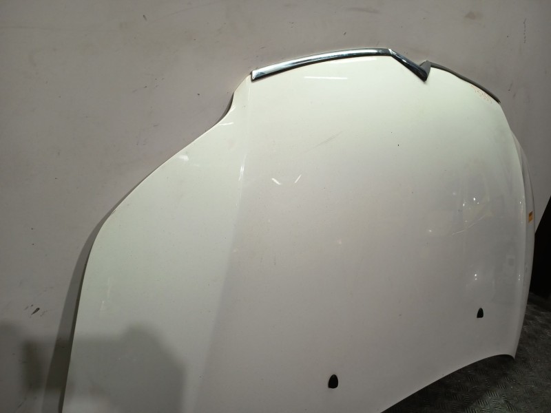 Recambio de capot delantero para citroën c4 coupé (la_) 1.4 16v referencia OEM IAM 7901L1  