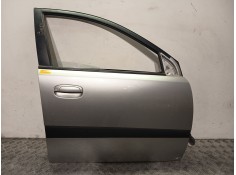 Recambio de puerta delantera derecha para kia rio ii (jb) 1.4 16v referencia OEM IAM 760041G010  