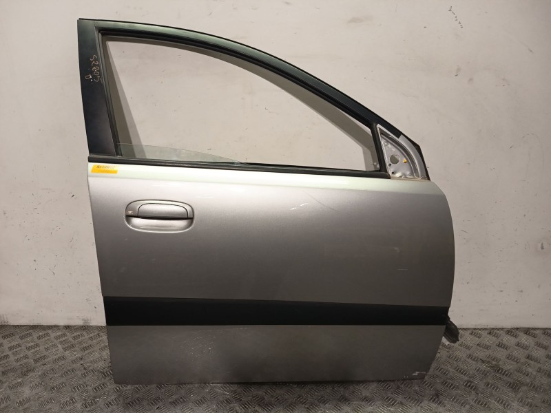 Recambio de puerta delantera derecha para kia rio ii (jb) 1.4 16v referencia OEM IAM 760041G010  
