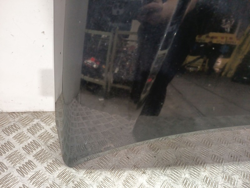 Recambio de capot para citroën c2 (jm_) 1.4 hdi referencia OEM IAM 7901K2  