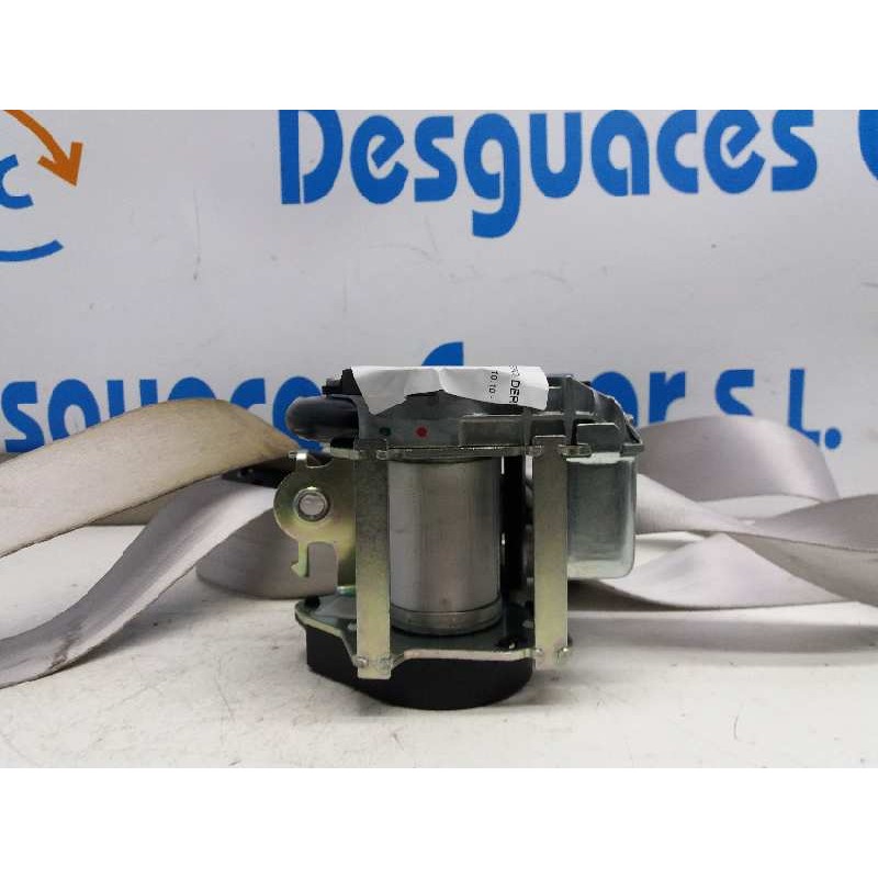 CINTURON SEGURIDAD DELANTERO DERECHO 868843307R  - imagen 1