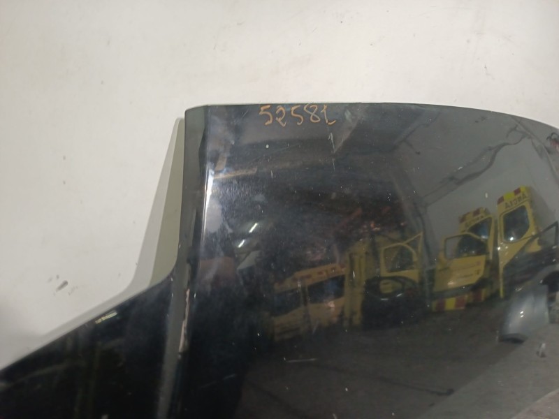 Recambio de capot para citroën c2 (jm_) 1.4 hdi referencia OEM IAM 7901K2  