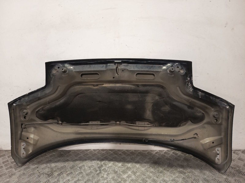 Recambio de capot para citroën c2 (jm_) 1.4 hdi referencia OEM IAM 7901K2  