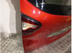 Recambio de porton trasero para renault captur i (j5_, h5_) 1.2 tce 120 referencia OEM IAM 901002357R   2