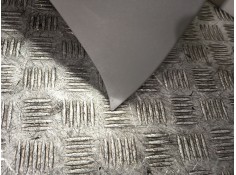 Recambio de capot delantero para chevrolet aveo / kalos hatchback (t250, t255) 1.2 referencia OEM IAM 96540894   2