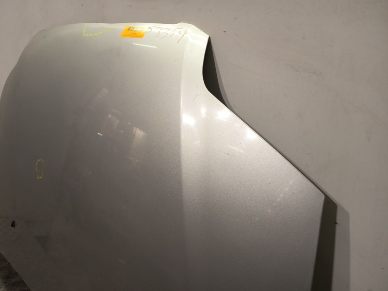 Recambio de capot delantero para chevrolet aveo / kalos hatchback (t250, t255) 1.2 referencia OEM IAM 96540894  