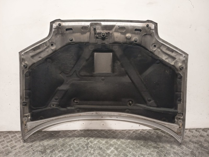 Recambio de capot delantero para chevrolet aveo / kalos hatchback (t250, t255) 1.2 referencia OEM IAM 96540894  