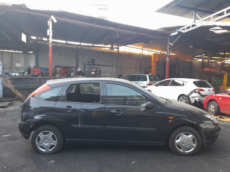 ford focus i (daw, dbw) del año 2004