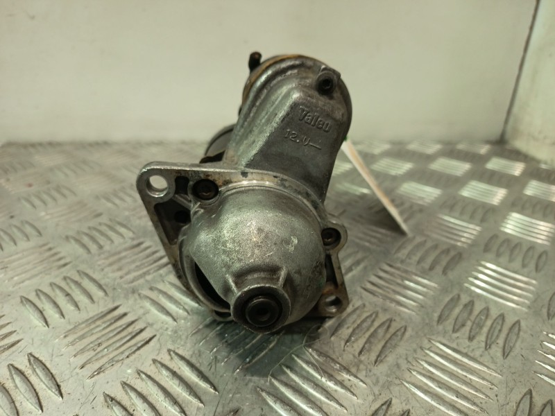 Recambio de motor arranque para opel astra g berlina comfort referencia OEM IAM 09130838 D6RA162 