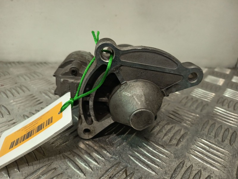 Recambio de motor arranque para peugeot 207/207+ (wa_, wc_) 1.4 referencia OEM IAM 9658308780  