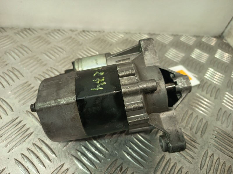 Recambio de motor arranque para peugeot 207/207+ (wa_, wc_) 1.4 referencia OEM IAM 9658308780  