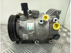 Recambio de compresor aire acondicionado para kia cee´d sportswagon (jd) 1.6 crdi 110 referencia OEM IAM 97701A6700   2