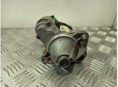 Recambio de motor arranque para opel corsa e (x15) 1.4 (08, 68) referencia OEM IAM 25196021  