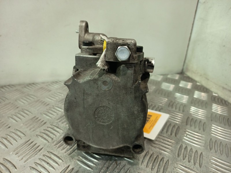 Recambio de compresor aire acondicionado para hyundai tucson (jm) 2.0 crdi referencia OEM IAM 977012E200 NA5CA04 