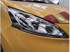 Recambio de faro derecho para nissan nv200 / evalia autobús e-nv (me0m) referencia OEM IAM 260104FA0A  