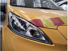 Recambio de faro derecho para nissan nv200 / evalia autobús e-nv (me0m) referencia OEM IAM 260104FA0A   2