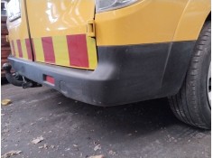 Recambio de paragolpes trasero para nissan nv200 / evalia autobús e-nv (me0m) referencia OEM IAM H50224FAAH   2