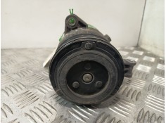 Recambio de compresor aire acondicionado para mini mini (r50, r53) cooper referencia OEM IAM 64521171310 01139014 