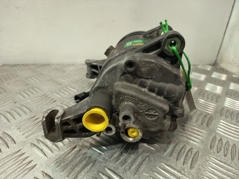 Recambio de compresor aire acondicionado para mini mini (r50, r53) cooper referencia OEM IAM 64521171310 01139014 