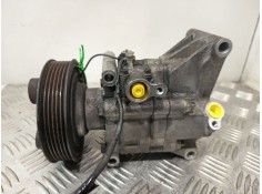Recambio de compresor aire acondicionado para mazda 2 (de_, dh_) 1.3 (de3fs) referencia OEM IAM V09A1AA4AK   2