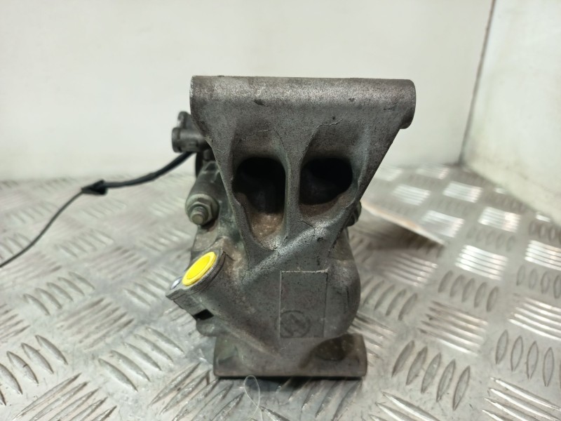 Recambio de compresor aire acondicionado para mazda 2 (de_, dh_) 1.3 (de3fs) referencia OEM IAM V09A1AA4AK  