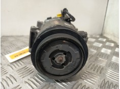 Recambio de compresor aire acondicionado para mercedes-benz clase a (w169) a 160 cdi (169.006, 169.306) referencia OEM IAM A0012