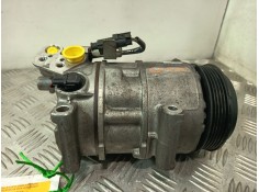 Recambio de compresor aire acondicionado para mercedes-benz clase a (w169) a 160 cdi (169.006, 169.306) referencia OEM IAM A0012 2