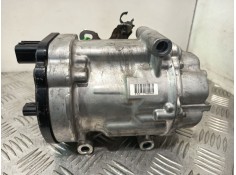 Recambio de compresor aire acondicionado para toyota corolla sedán (_e21_) 1.8 vvti hybrid (zwe211, mzea12) referencia OEM IAM 0 2