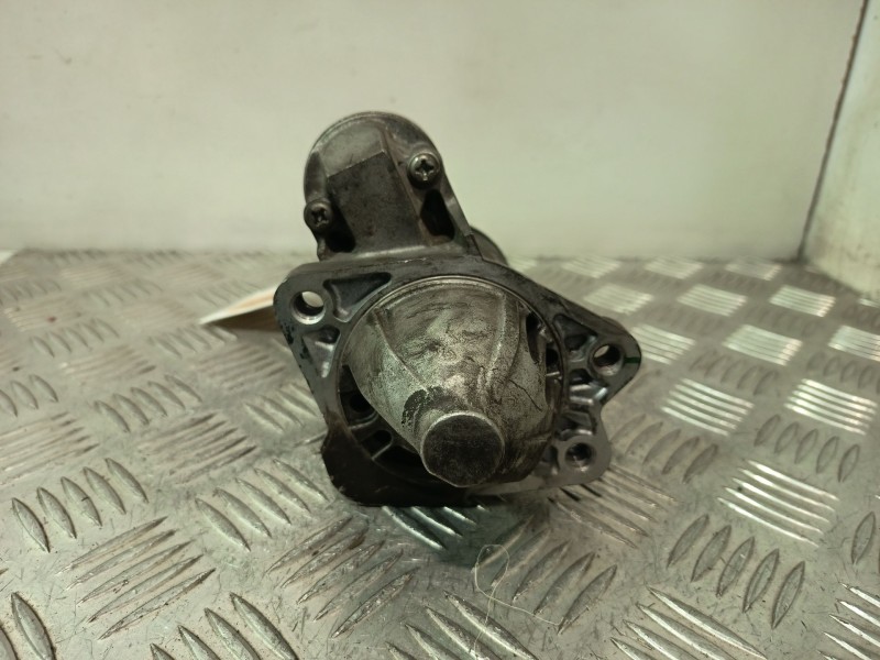 Recambio de motor arranque para mazda 2 (de_, dh_) 1.3 (de3fs) referencia OEM IAM M000T32771  