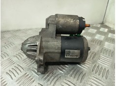 Recambio de motor arranque para mazda 2 (de_, dh_) 1.3 (de3fs) referencia OEM IAM M000T32771   2