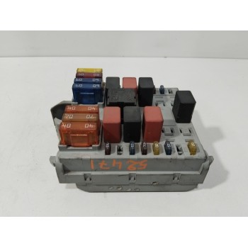 CAJA RELES / FUSIBLES 46760542 