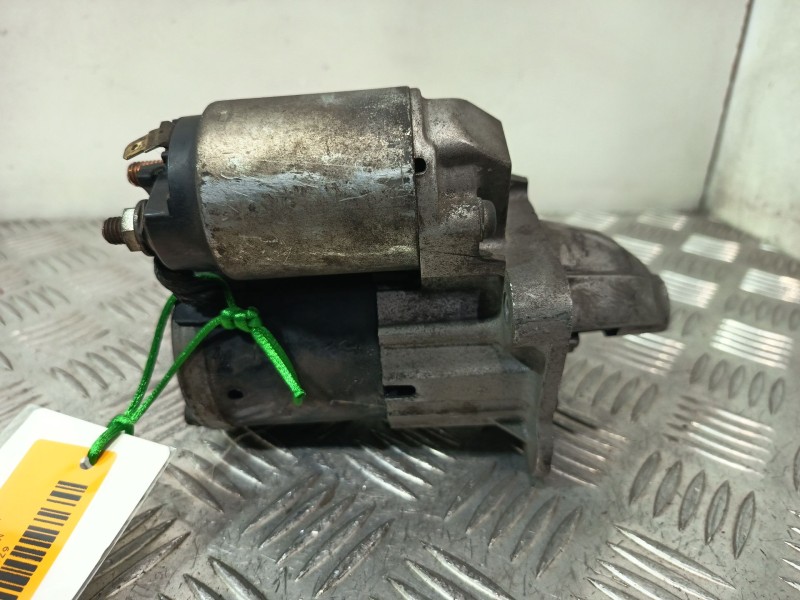 Recambio de motor arranque para mazda 2 (de_, dh_) 1.3 (de3fs) referencia OEM IAM M000T32771  