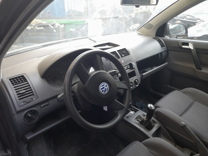 volkswagen polo iv (9n_, 9a_) del año 2002