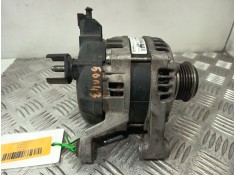Recambio de alternador para opel corsa e (x15) 1.4 (08, 68) referencia OEM IAM 13585664B   2