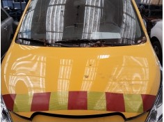 Recambio de capot delantero para nissan nv200 / evalia autobús e-nv (me0m) referencia OEM IAM F51004FAMA  