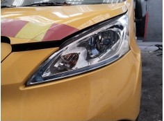 Recambio de faro izquierdo para nissan nv200 / evalia autobús e-nv (me0m) referencia OEM IAM 260604FA0A  