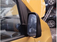 Recambio de espejo retrovisor derecho para nissan nv200 / evalia autobús e-nv (me0m) referencia OEM IAM 96301JX31A   2