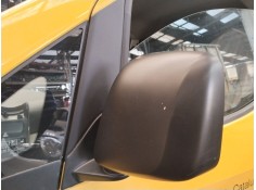 Recambio de espejo retrovisor izquierdo para nissan nv200 / evalia autobús e-nv (me0m) referencia OEM IAM 96302JX31A  