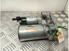 Recambio de motor arranque para citroën c3 iii (sx) 1.2 vti 82 referencia OEM IAM 9671530880   2