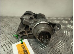 Recambio de motor arranque para volkswagen golf v (1k1) 1.6 fsi referencia OEM IAM 02T911023R  