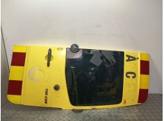 Recambio de puerta trasera derecha para mercedes-benz sprinter 3,5-t autobús (b906) 316 cdi (906.731, 906.733, 906.735) referenc