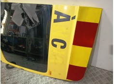 Recambio de puerta trasera derecha para mercedes-benz sprinter 3,5-t autobús (b906) 316 cdi (906.731, 906.733, 906.735) referenc 2