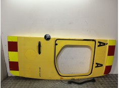 Recambio de puerta trasera derecha para mercedes-benz sprinter 3,5-t furgoneta (b907, b910) 314 cdi (910.631, 910.633) referenci