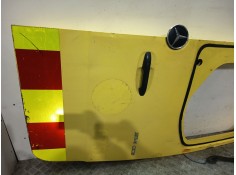 Recambio de puerta trasera derecha para mercedes-benz sprinter 3,5-t furgoneta (b907, b910) 314 cdi (910.631, 910.633) referenci 2